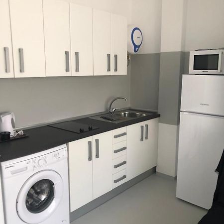 Apartamento Central 1 Corralejo Exterior foto